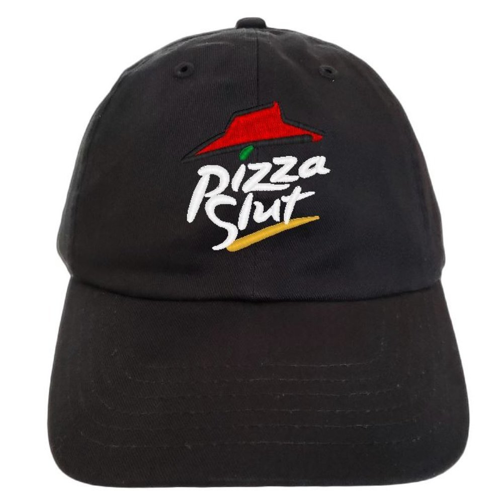 Pizza Slu* Hat